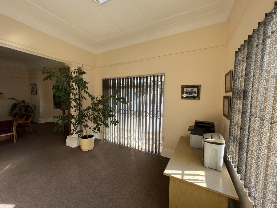 Commercial Property for Sale in Belgravia Eastern Cape